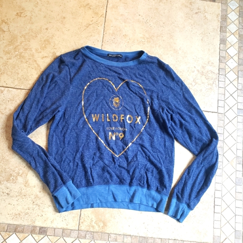Wildfox